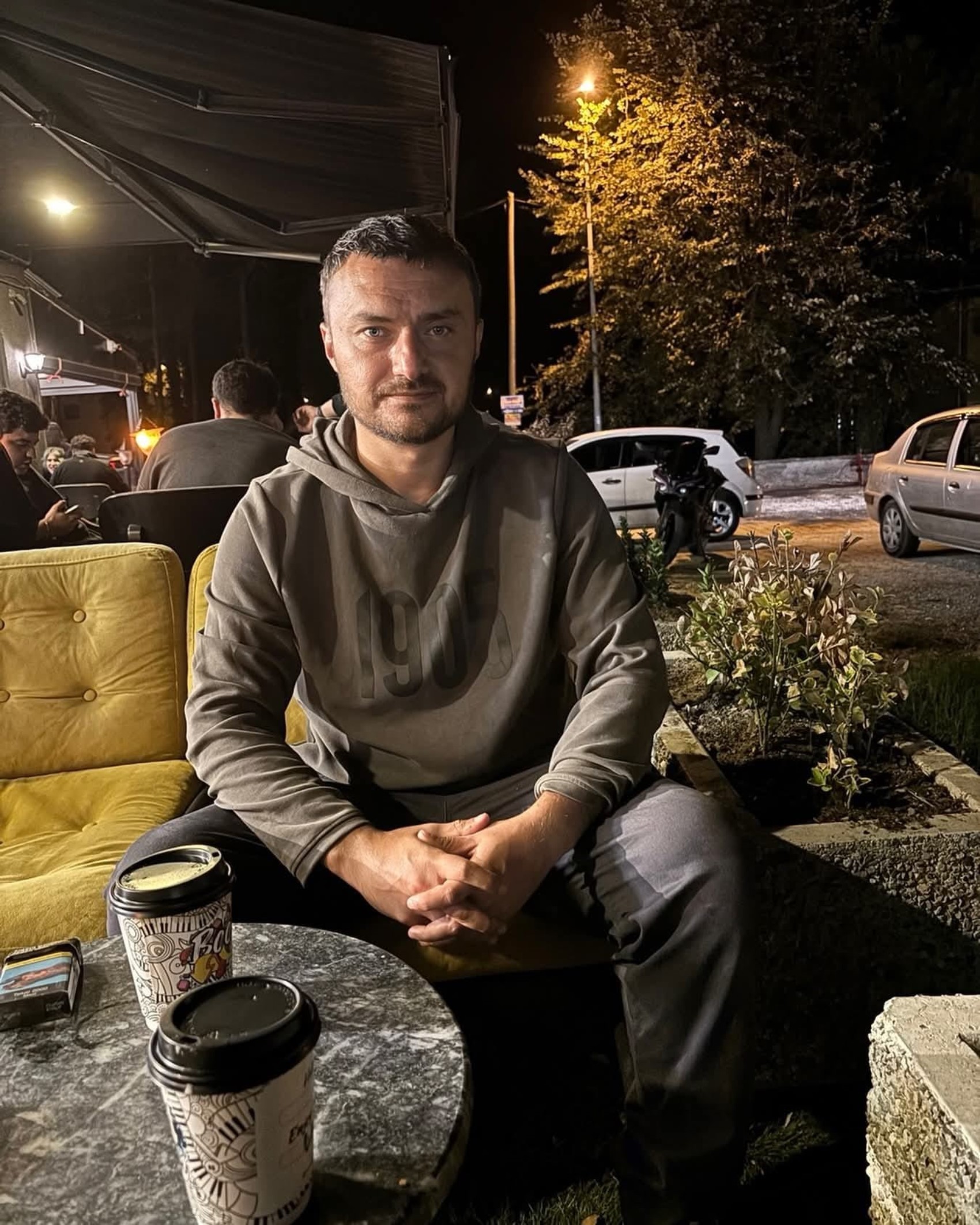 Eski polis av tüfeği ile katliam yaptı: 2 ölü 2 yaralı