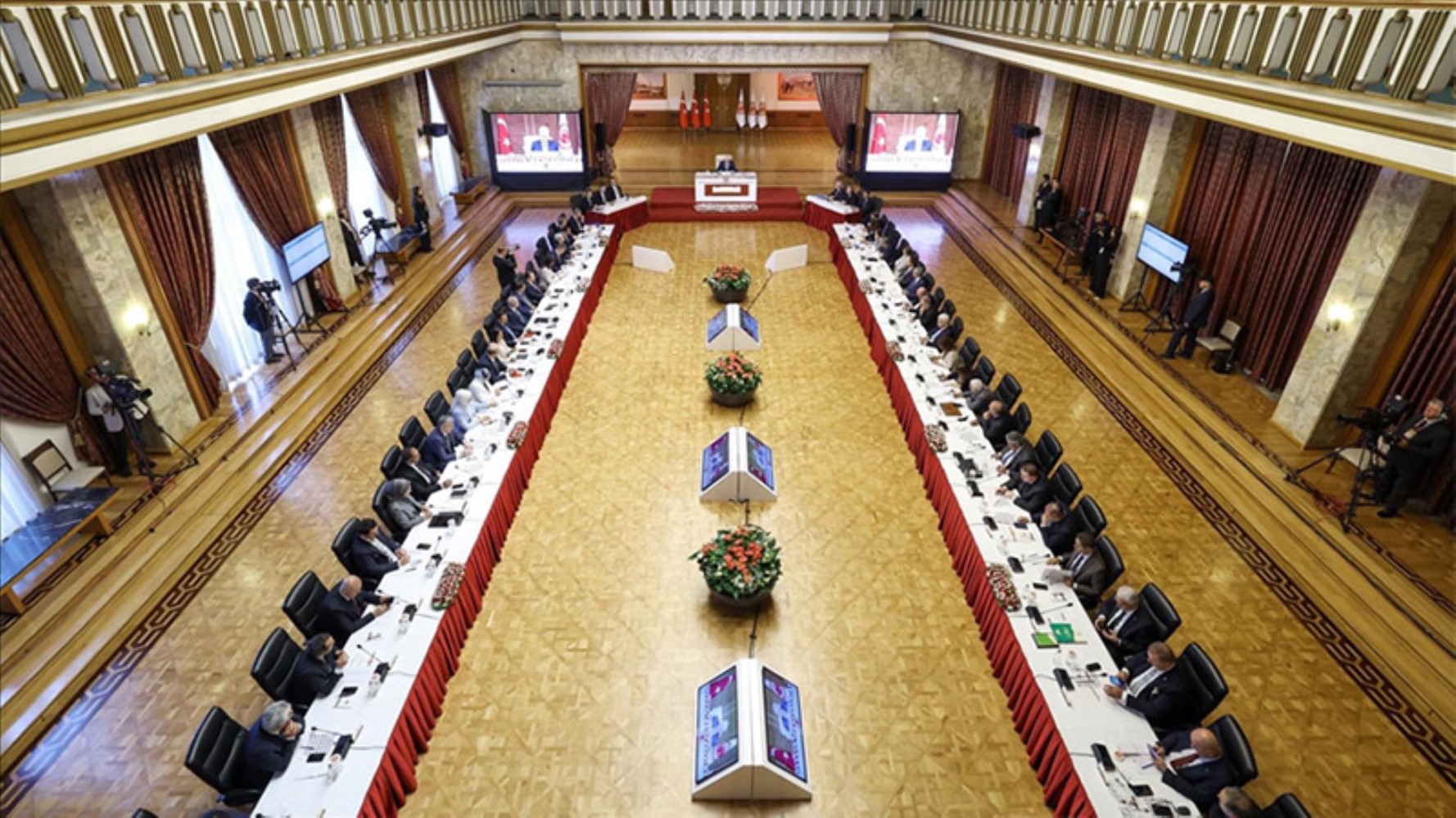 PKK'lı teröristlere şartlı af formülü geliyor! Yasal düzenlemede neler olacak?