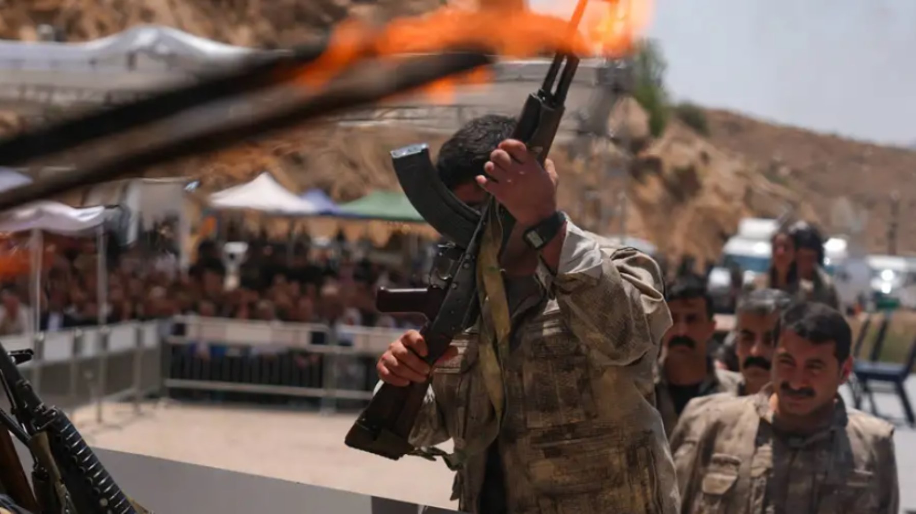 PKK'lı teröristlere şartlı af formülü geliyor! Yasal düzenlemede neler olacak?