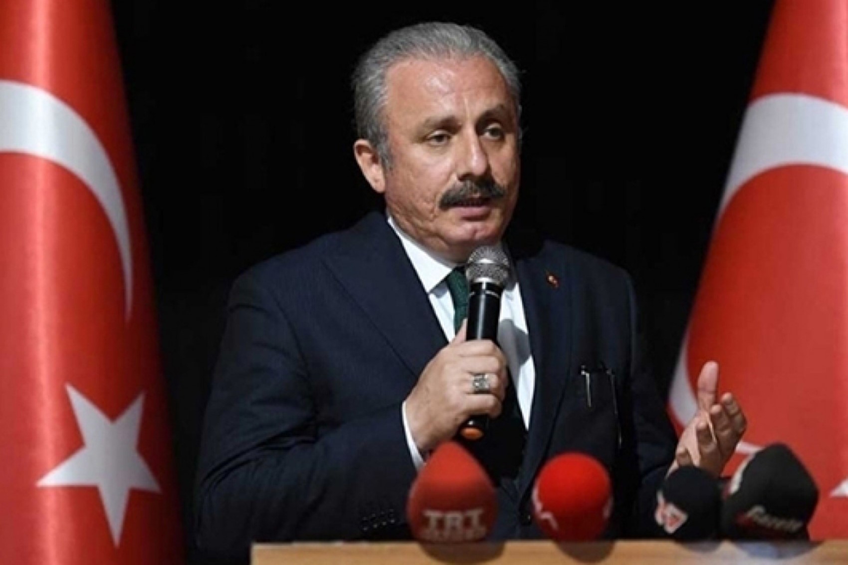 PKK'lı teröristlere şartlı af formülü geliyor! Yasal düzenlemede neler olacak?