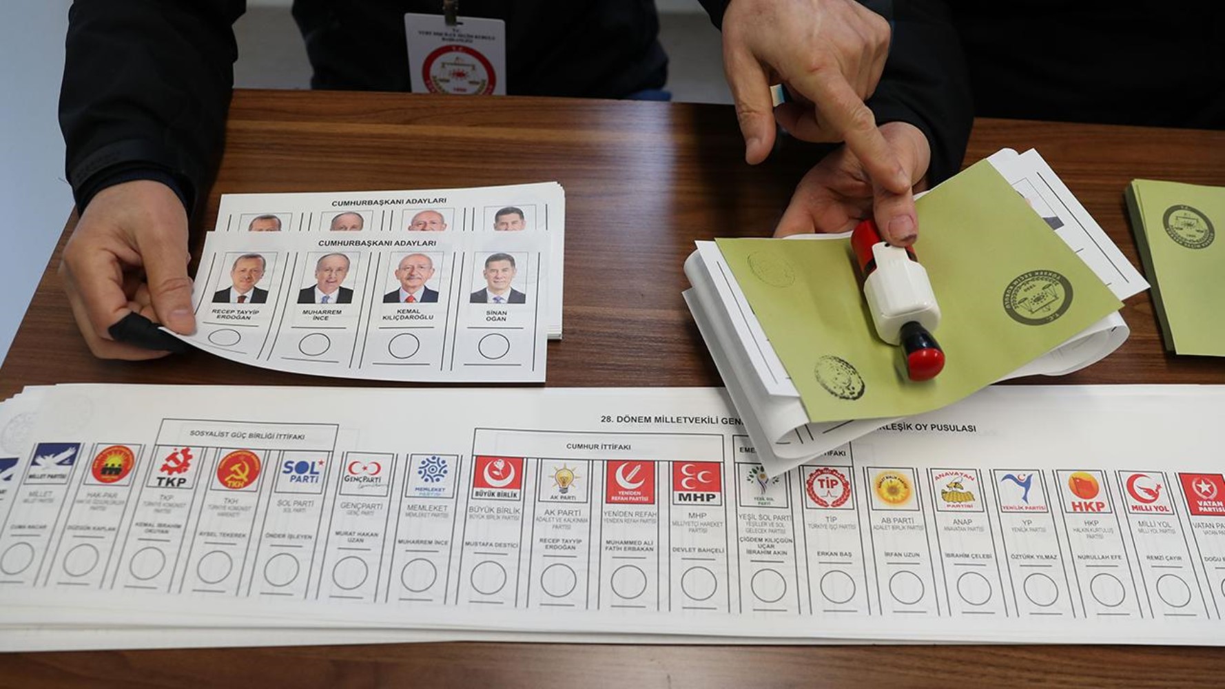 Anayasa hesapları değişti: AKP’ye 3 milletvekili daha katılacak! DEM Parti de eklenirse...