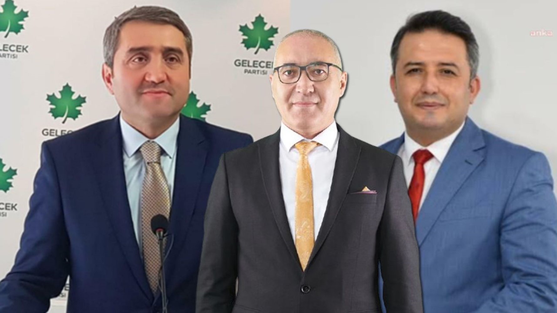 Anayasa hesapları değişti: AKP’ye 3 milletvekili daha katılacak! DEM Parti de eklenirse...