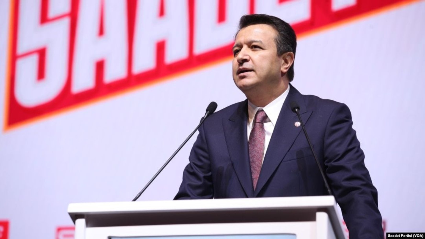 ORC'nin İstanbul ve Ankara anketinde çarpıcı sonuç! CHP ve AKP arasında kaç puan fark var? 3 parti Başkent'e damga vurdu...