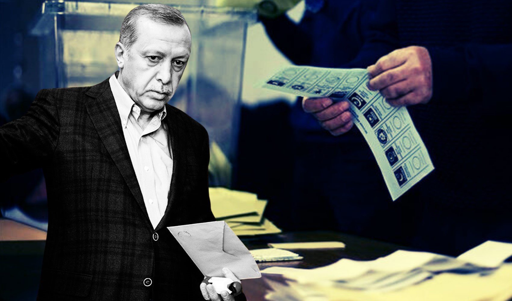 Genel seçim anketinden Erdoğan'a kötü haber: AKP'yi sadece o yaş grubu destekliyor!