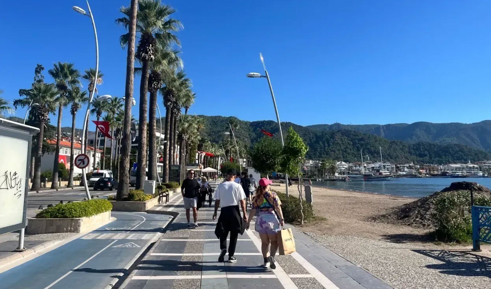 Bugün hava nasıl olacak? Meteoroloji açıkladı: Yurt genelinde yağış yok, sıcaklık artacak! İşte il il 2 Kasım Pazar hava durumu...