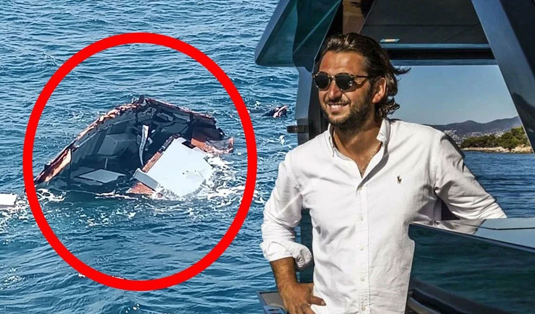 İş insanı Halit Yukay'ın ölümüyle ilgili soruşturmada yeni gelişme