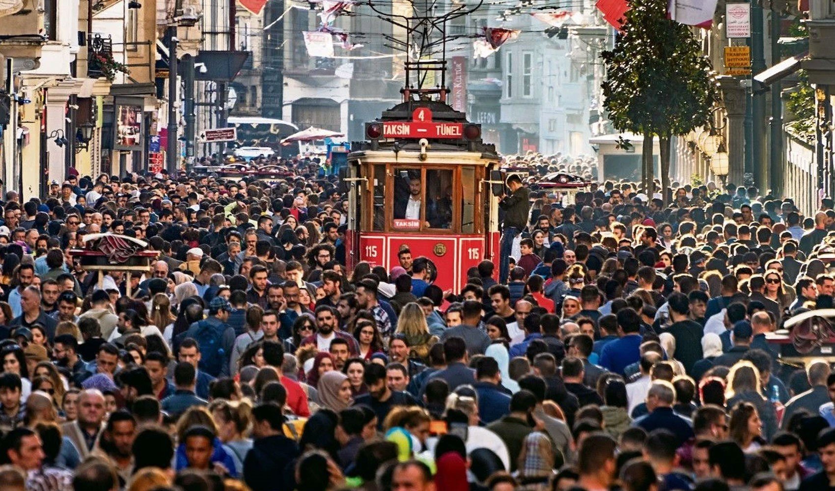 İstanbul'un zam şampiyonu bakın hangi ürün oldu
