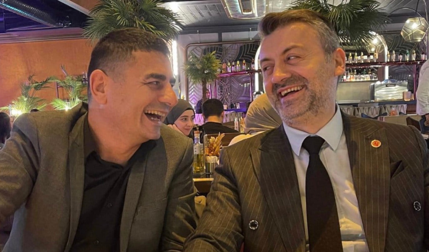 Bayrampaşa'yı CHP'ye kaybettiren iki isim 'terfi' alıyor