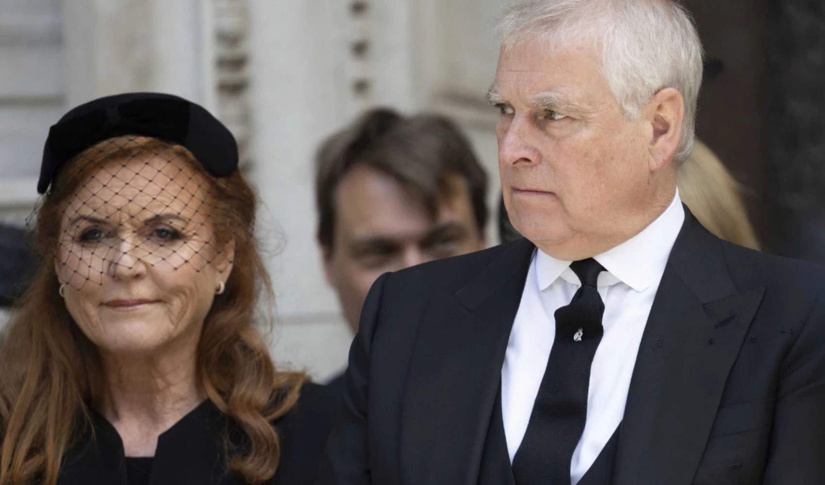 Kral’ın kardeşi Andrew’ün son ünvanı da gidiyor: Rütbesi elinden alınıyor