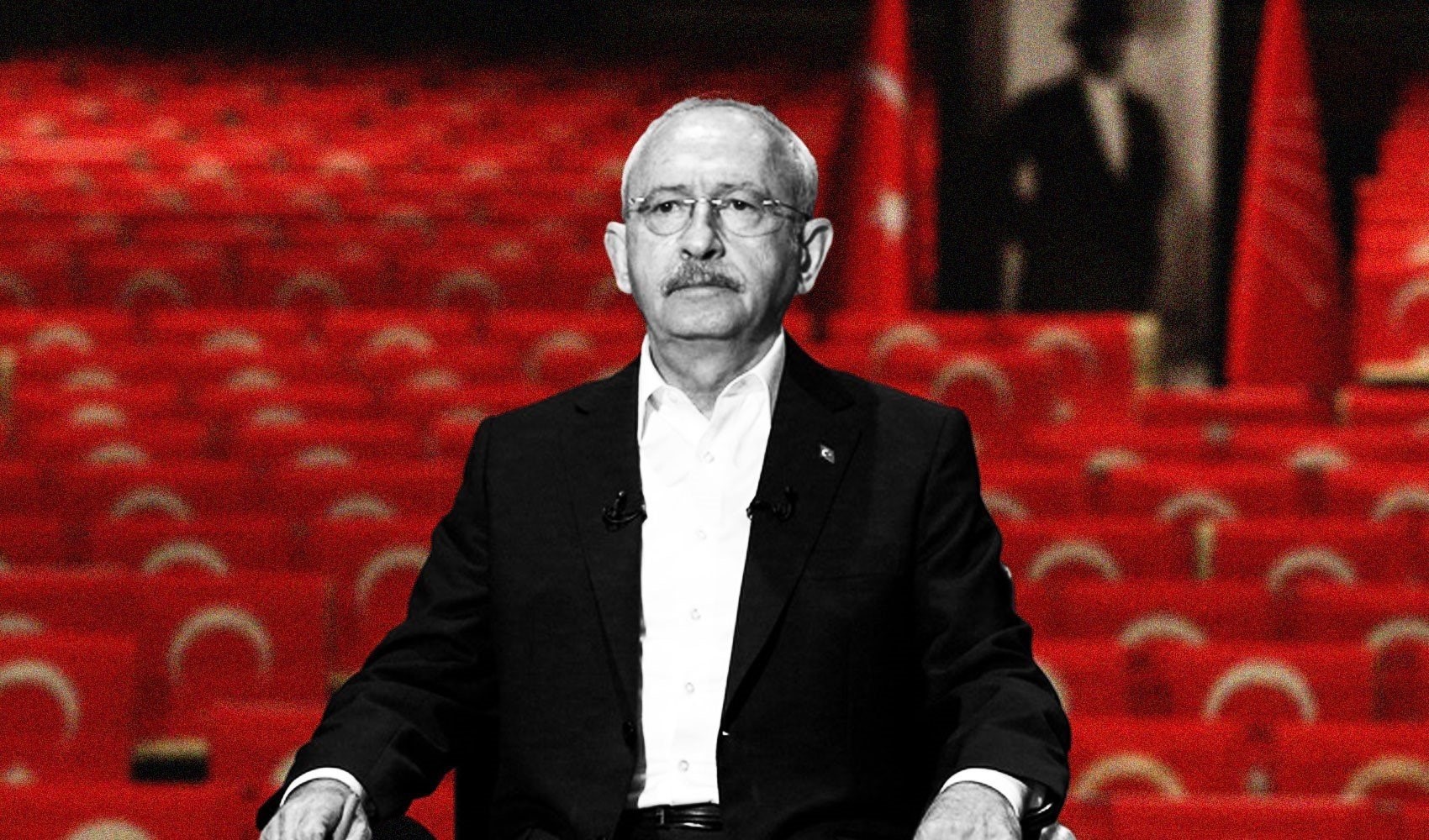 Kılıçdaroğlu'nun seçim şarkısını yapmıştı: 'Artık fikirlere şarkı yapacağım'