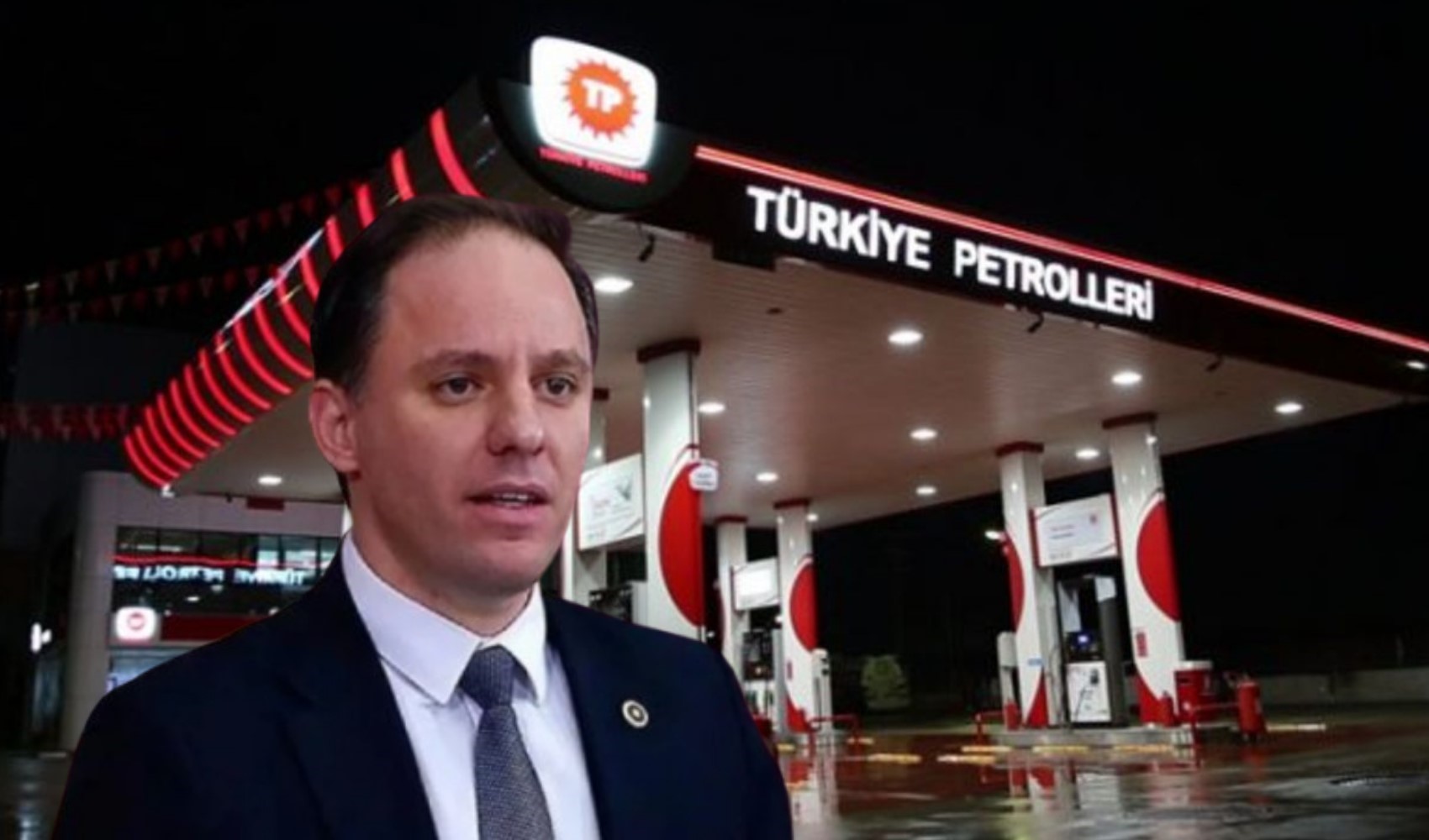 CHP'li Yavuzyılmaz'dan Türkiye Petrolleri'ne belgeli cevap: 'Yalanlamaya yanıt belgelerle verilmeli'