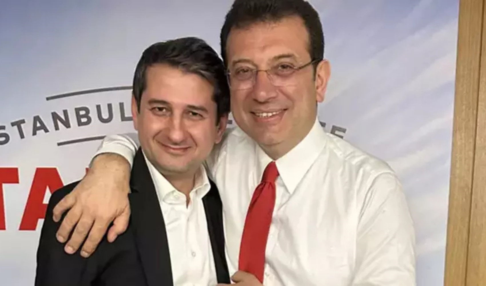 İmamoğlu'nun danışmanı İbrahim Özkan'ın savcılıktaki ifadesi ortaya çıktı