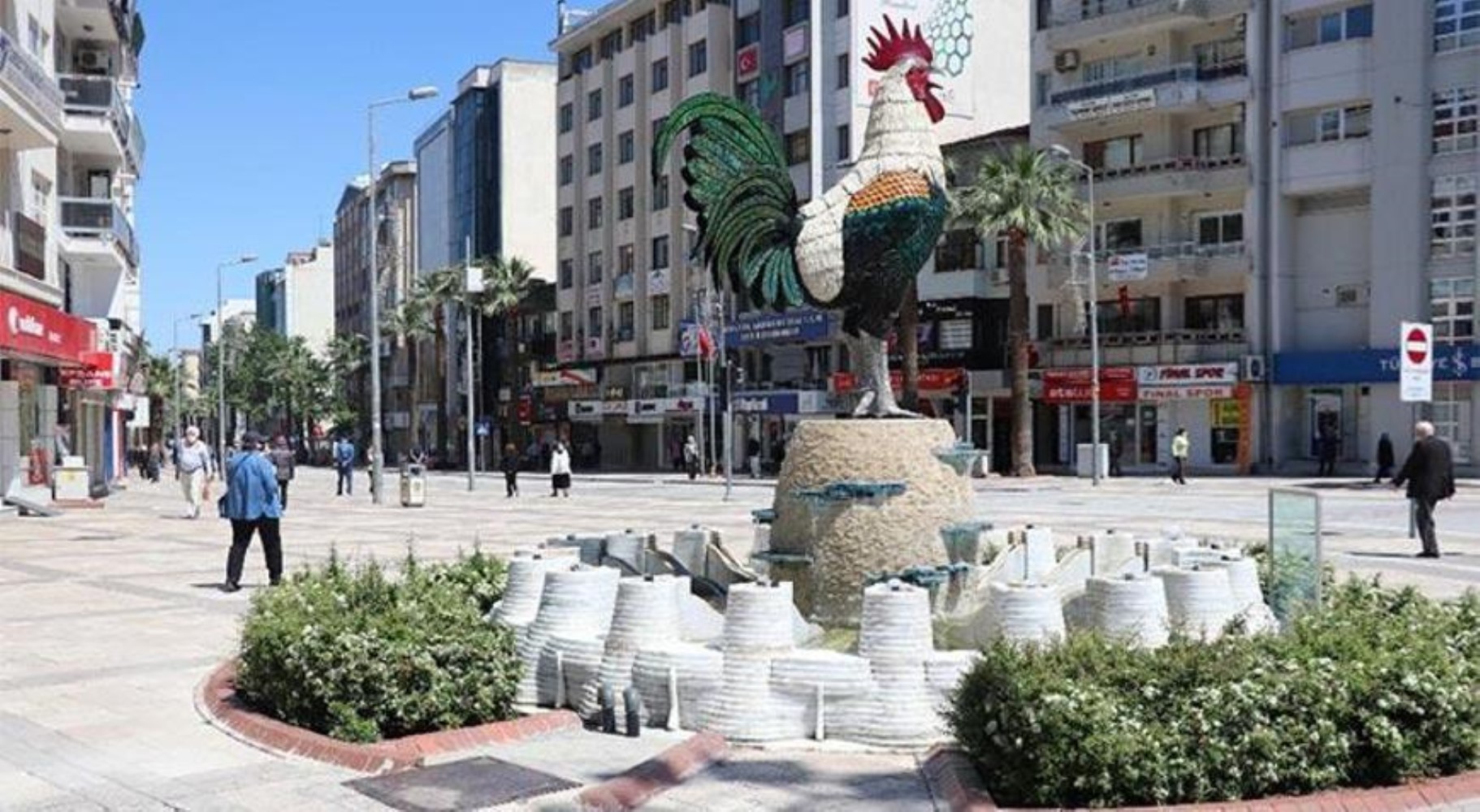 Türkiye'nin en borçlu illeri açıklandı