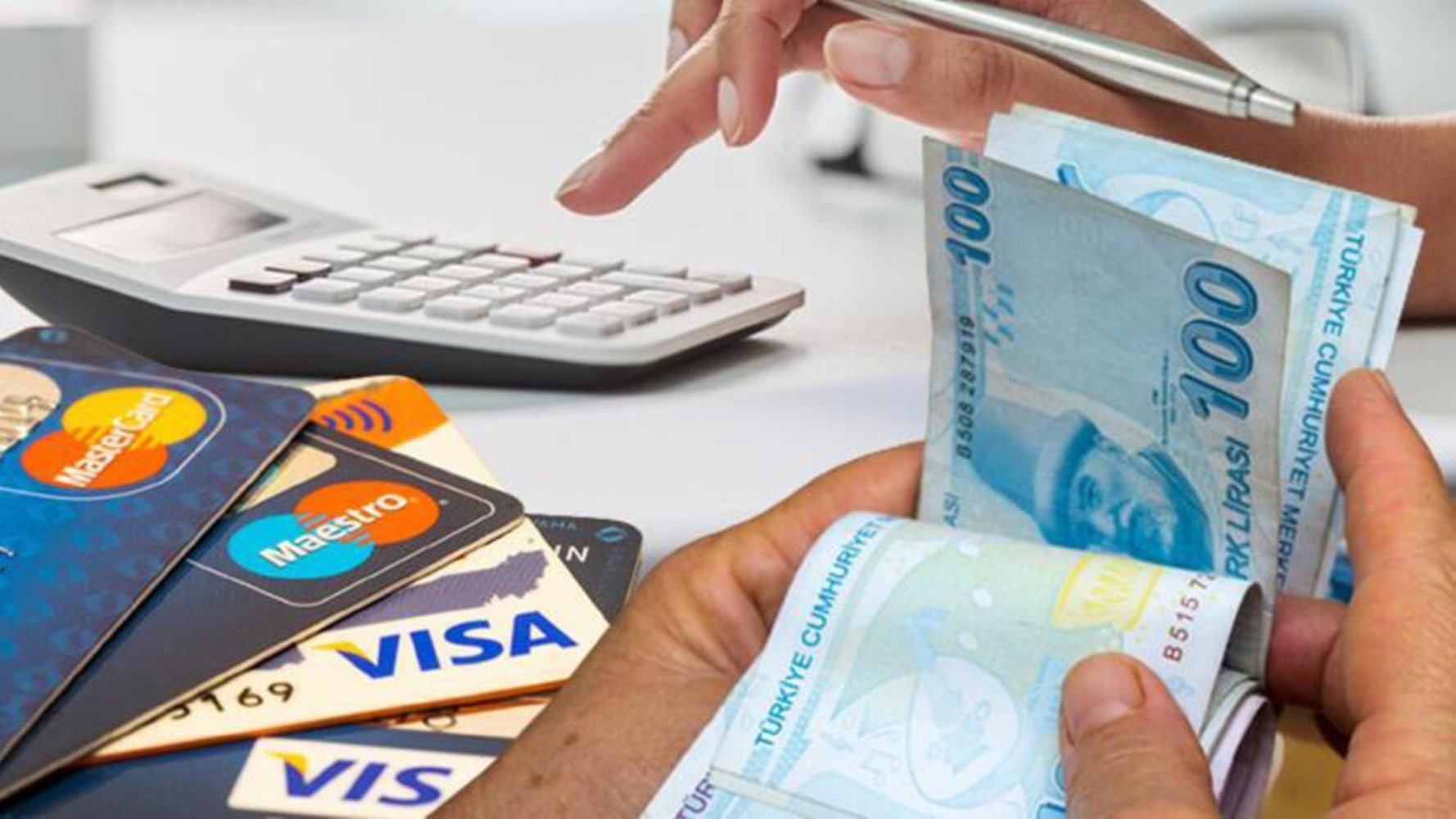 Türkiye'nin en borçlu illeri açıklandı