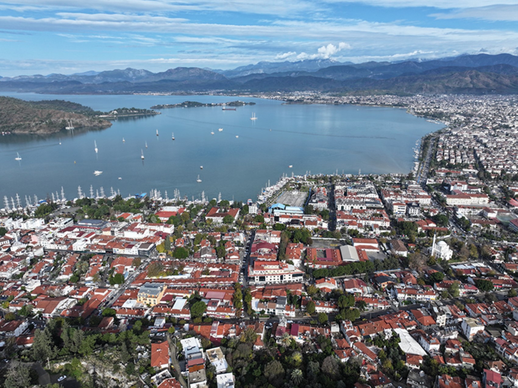 Türkiye'nin en borçlu illeri açıklandı