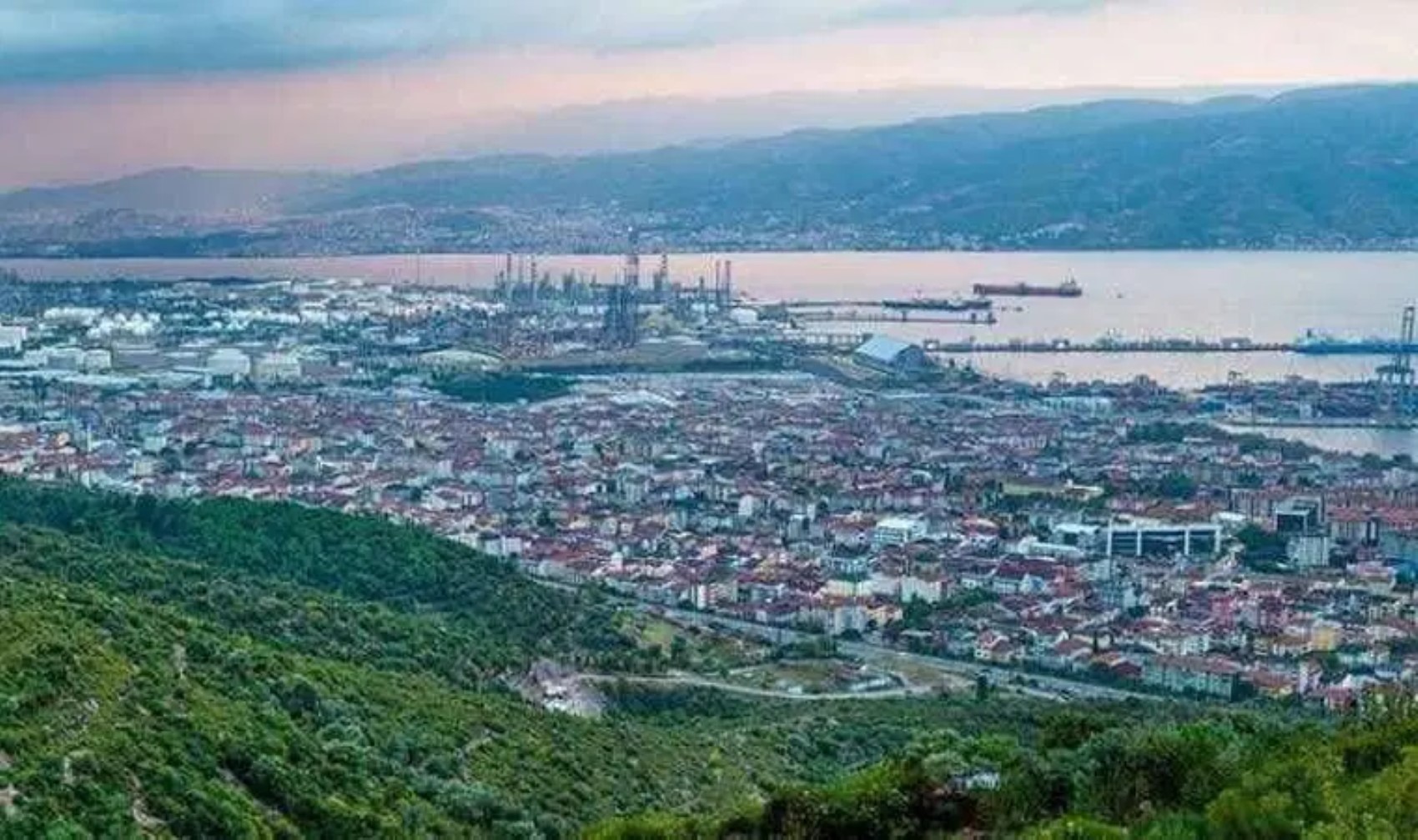 Türkiye'nin en borçlu illeri açıklandı