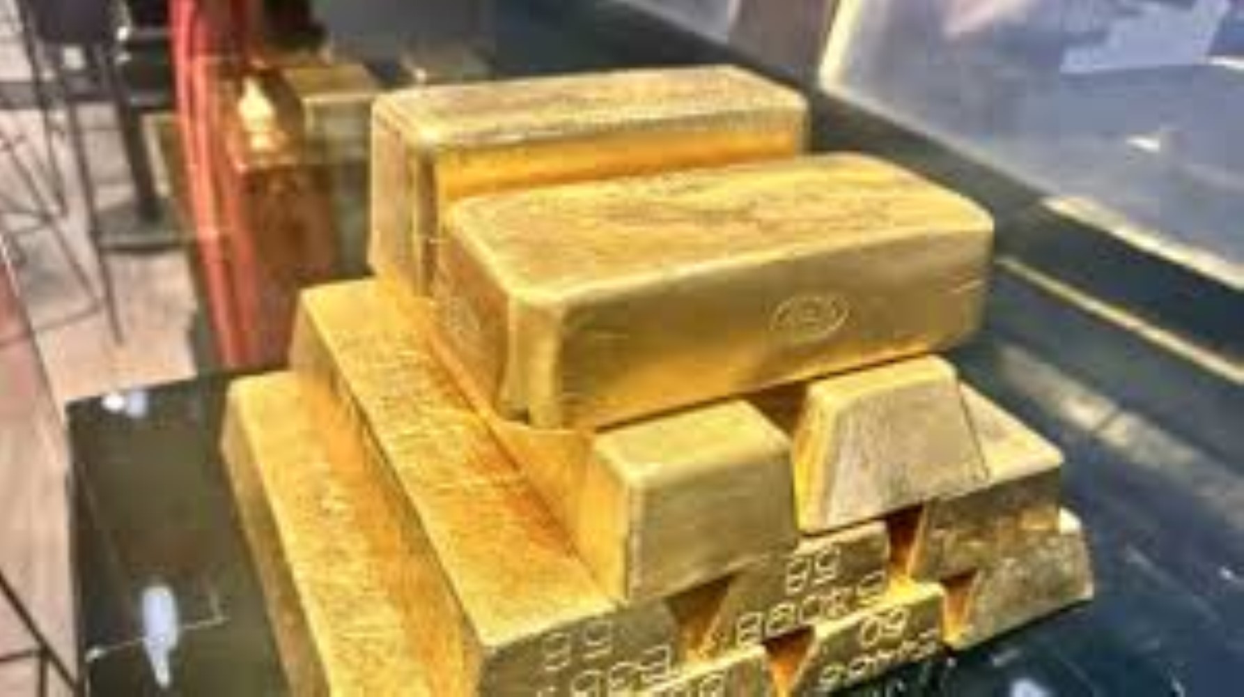 Altın fiyatları için şok tahminler: 2026 tahminlerini paylaştılar!