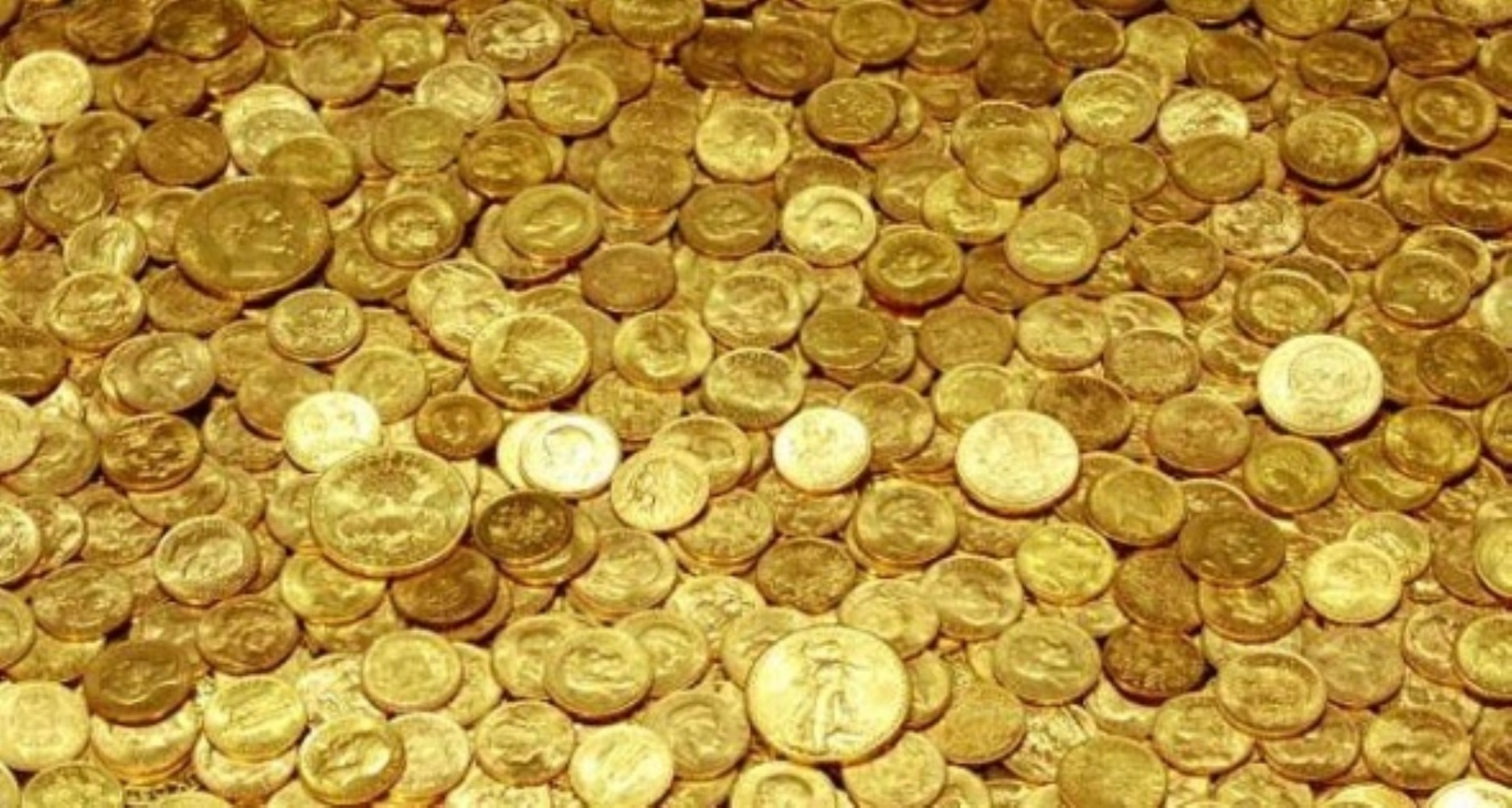 Altın fiyatları için şok tahminler: 2026 tahminlerini paylaştılar!