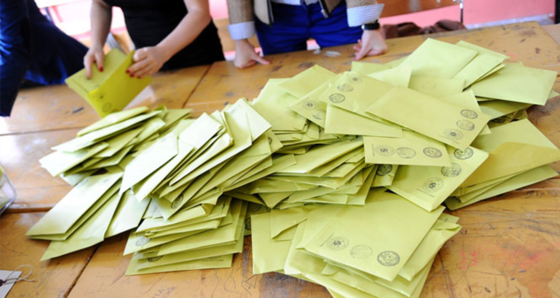 Birçok seçimde çuvallayan AKP'li araştırma şirketi, iktidarı yine birinci yaptı