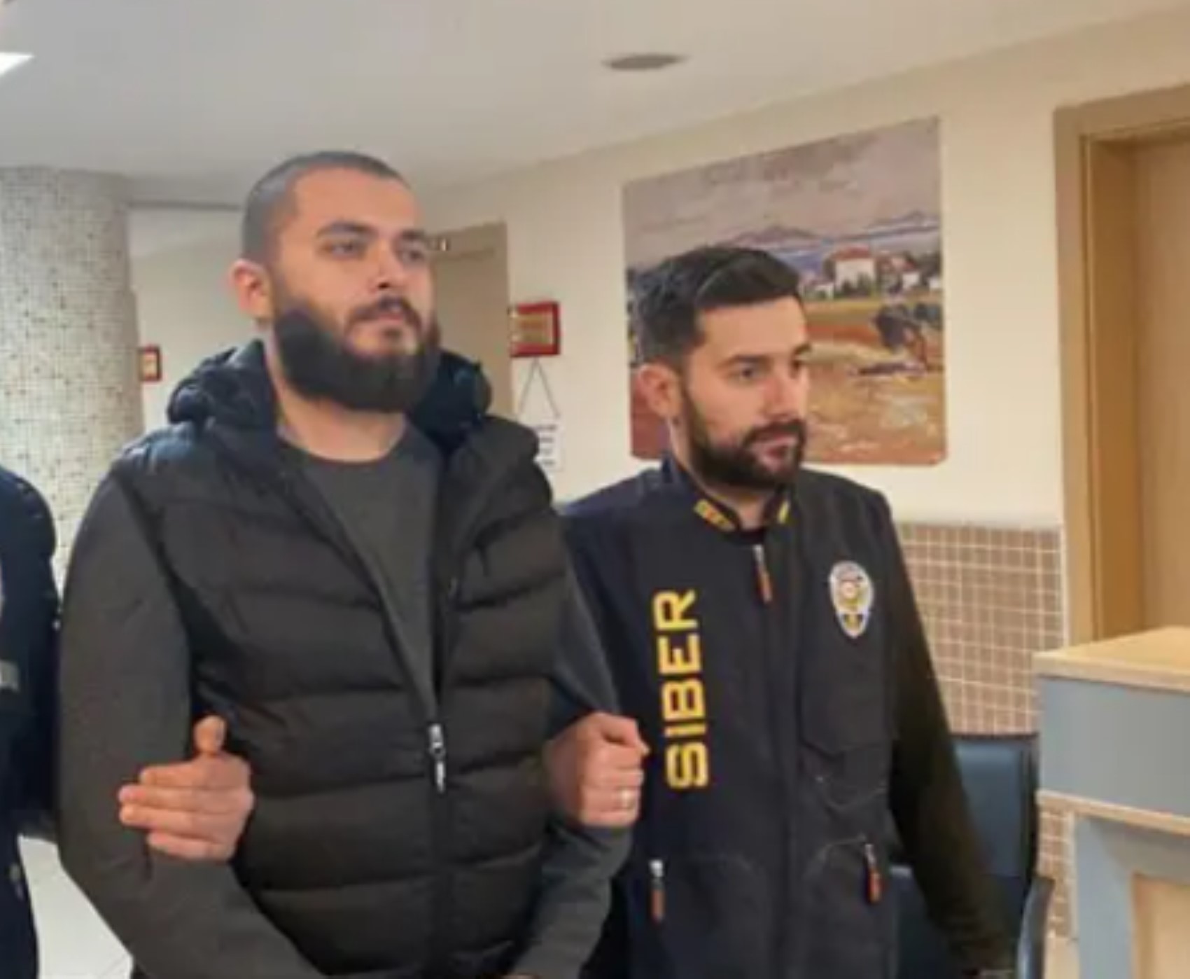 Thodex'in kurucusu Fatih Özer'in ölmeden önceki notu ortaya çıktı: 'Şubat ayında çıkacağım' demiş