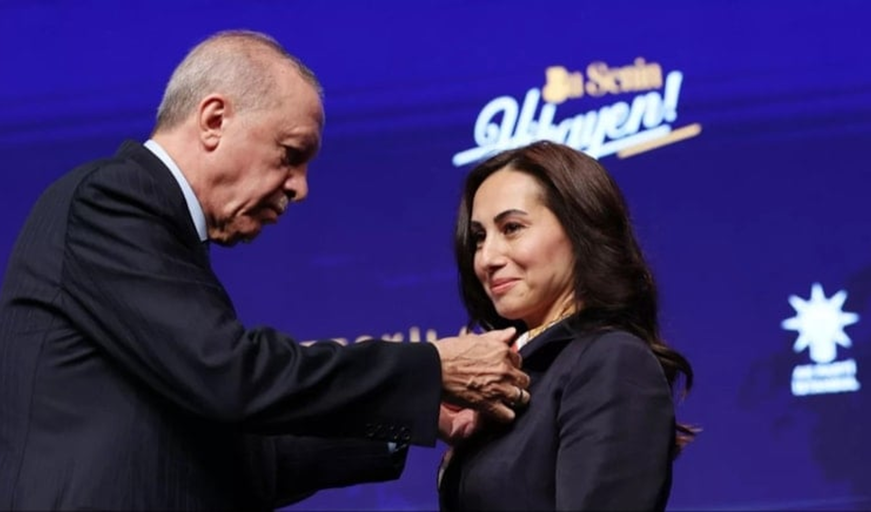 AKP'ye geçen Beykoz Belediye Başkanvekili Özlem Vural Gürzel'den dikkat çeken karar: İmzayı attı, MEB'e devrediliyor...