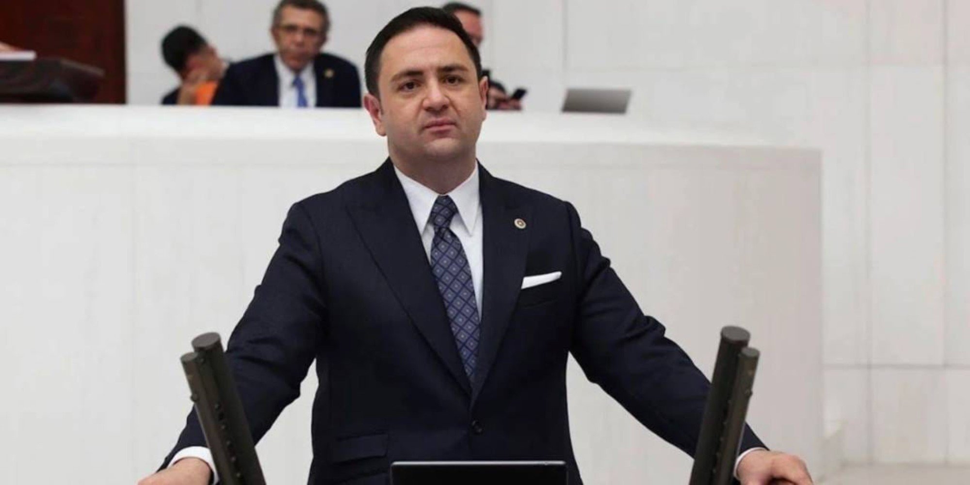 CHP’de İmralı’ya gitmek isteyen vekiller belli oldu! Son karar Özgür Özel’de…