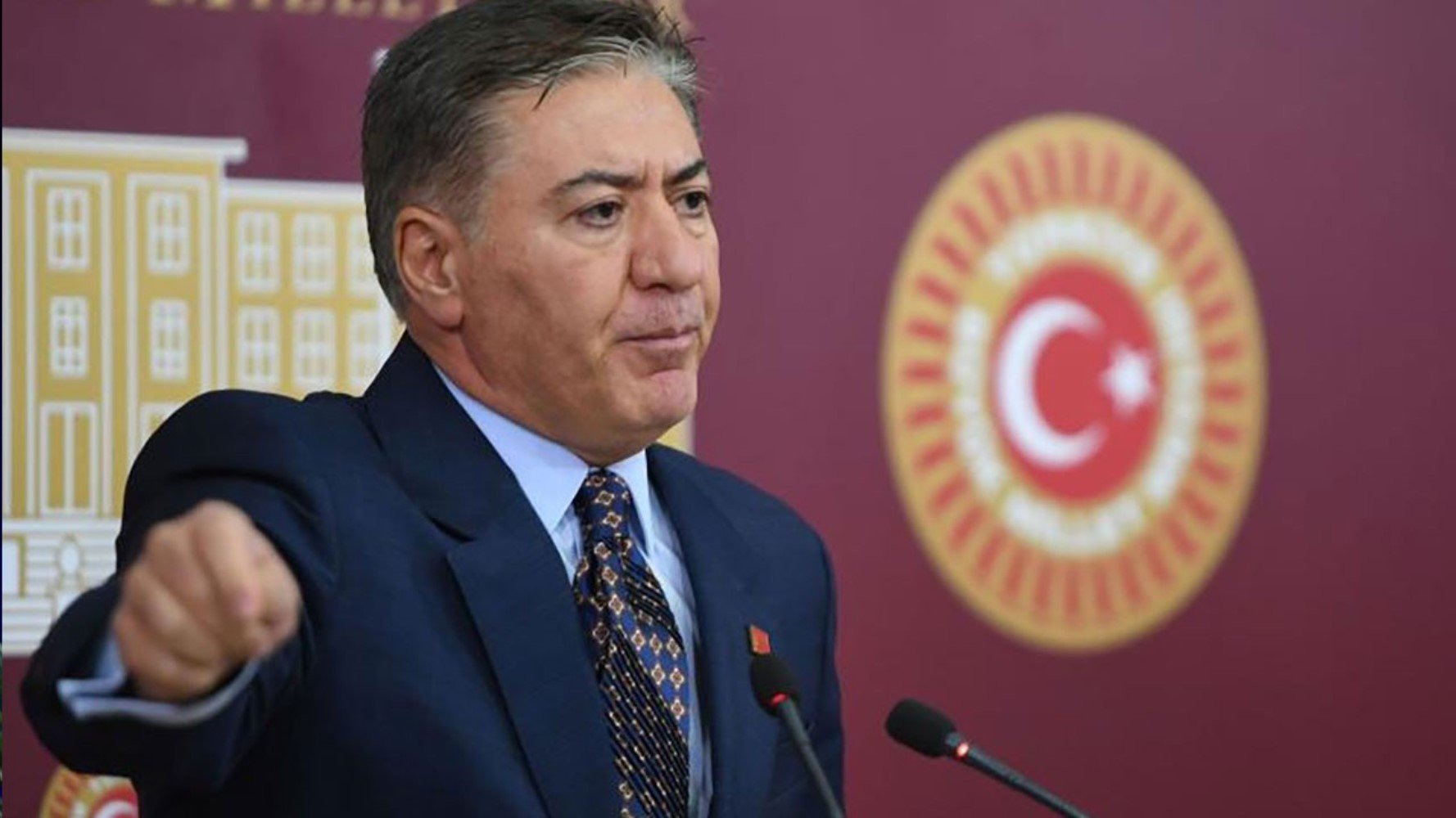 CHP’de İmralı’ya gitmek isteyen vekiller belli oldu! Son karar Özgür Özel’de…