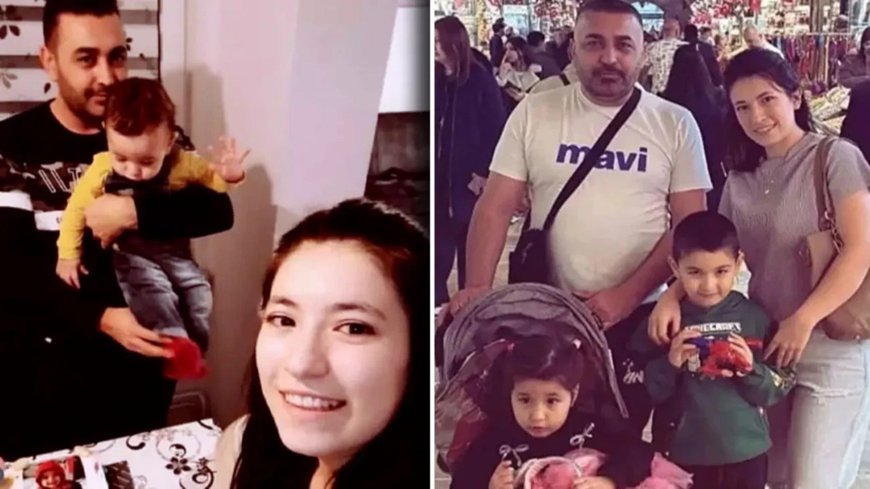 Böcek ailesi skandalında ihmaller zinciri... Odada kilitli kalmışlar