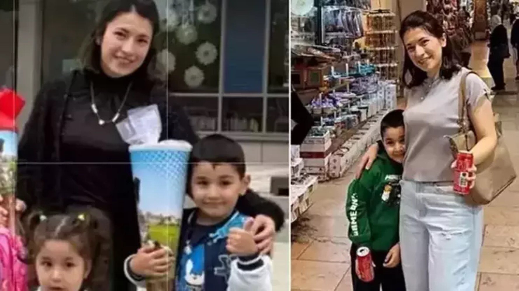 Böcek ailesi skandalında ihmaller zinciri... Odada kilitli kalmışlar