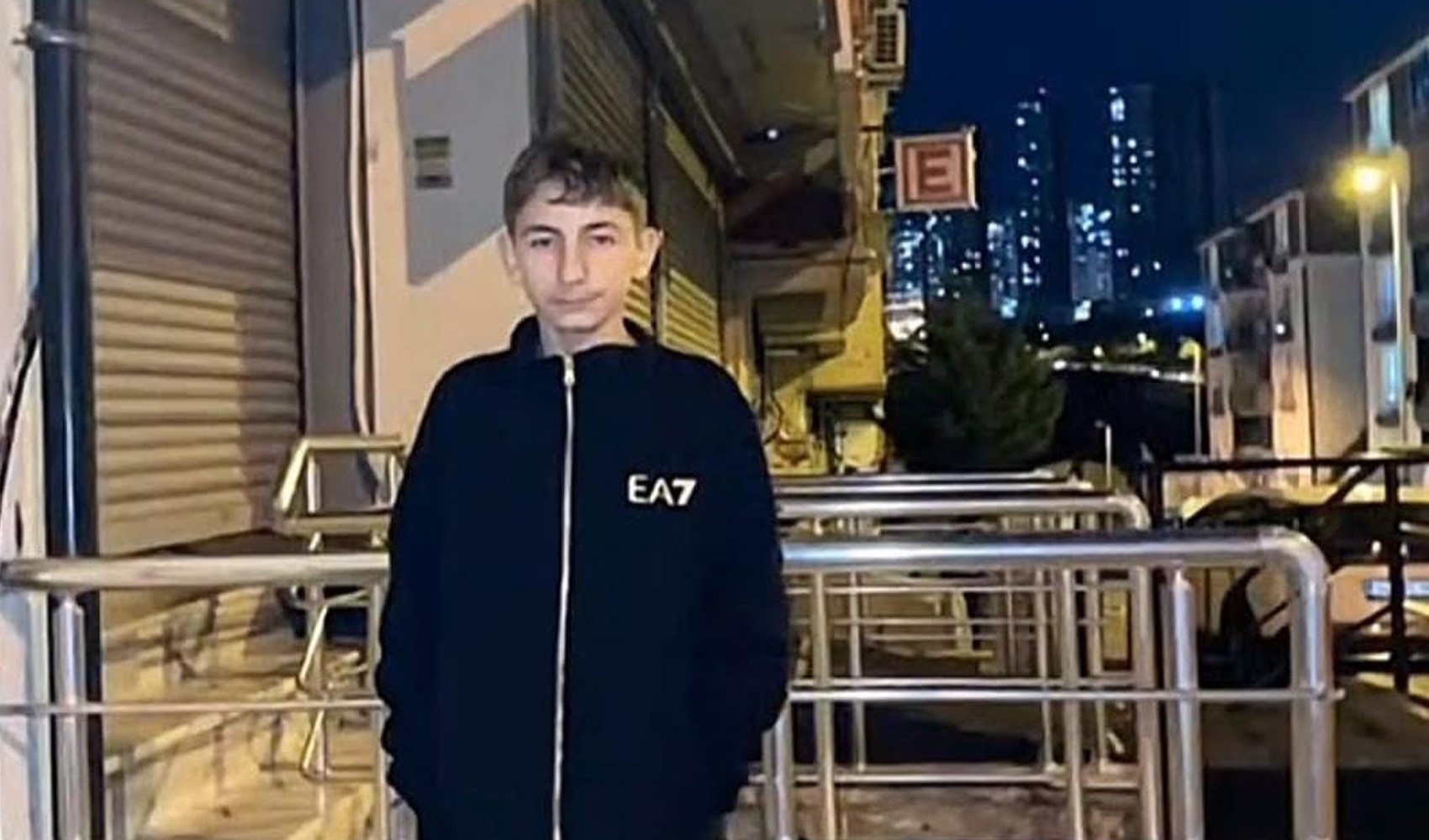 Annesinin baygın bulduğu çocuk hastanede hayatını kaybetti