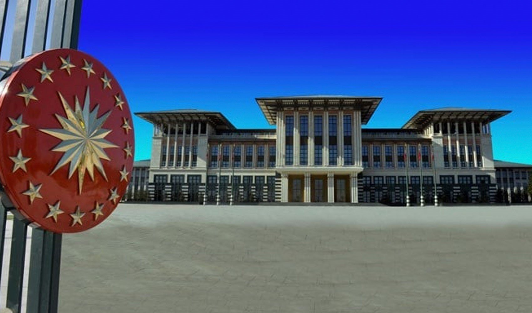 Erdoğan'ın başdanışmanı 'görevden affını' istedi