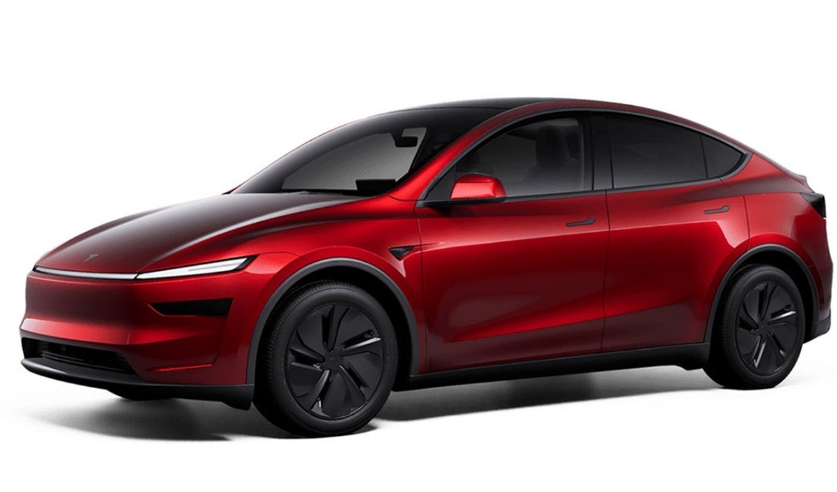 Tesla Model Y'nin Türkiye fiyatları ve özellikleri açıklandı