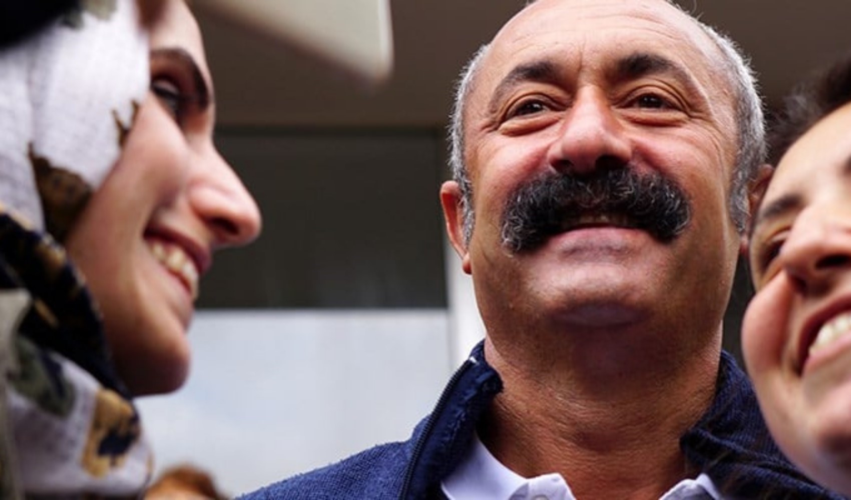 Fatih Mehmet Maçoğlu hakkında soruşturma başlatıldı