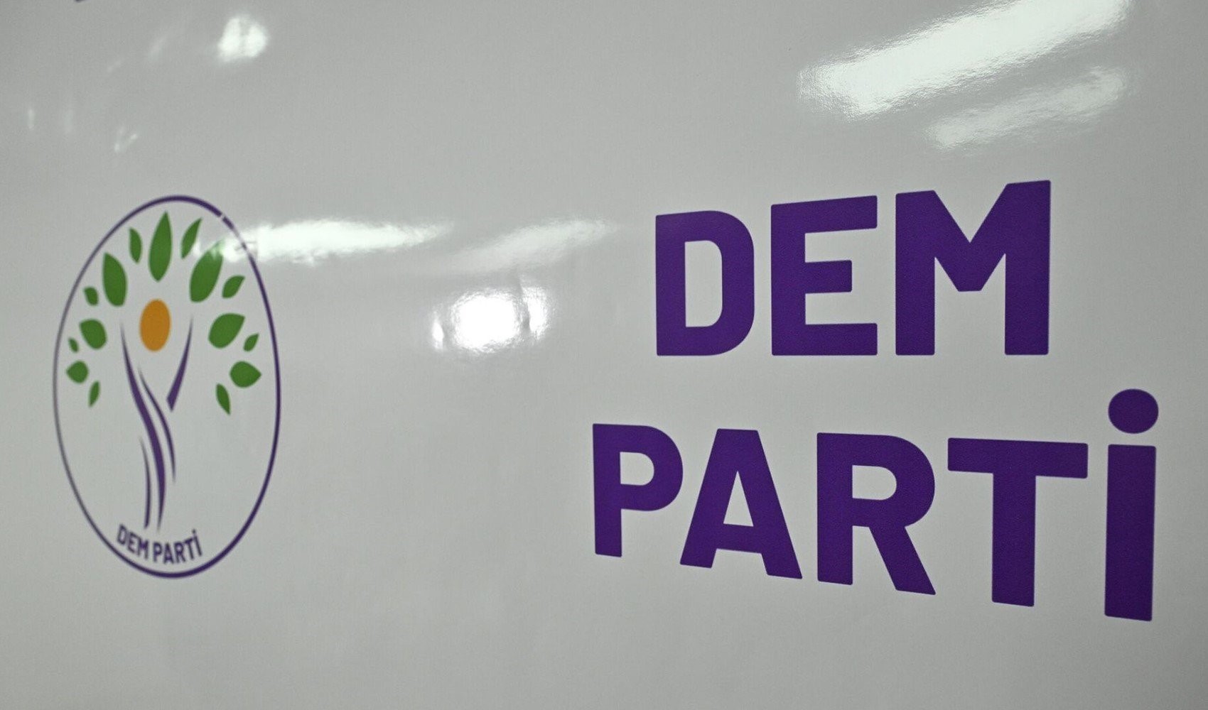 DEM Parti'den CHP'ye İmralı çağrısı! İmralı'ya gidecek ismi açıkladılar