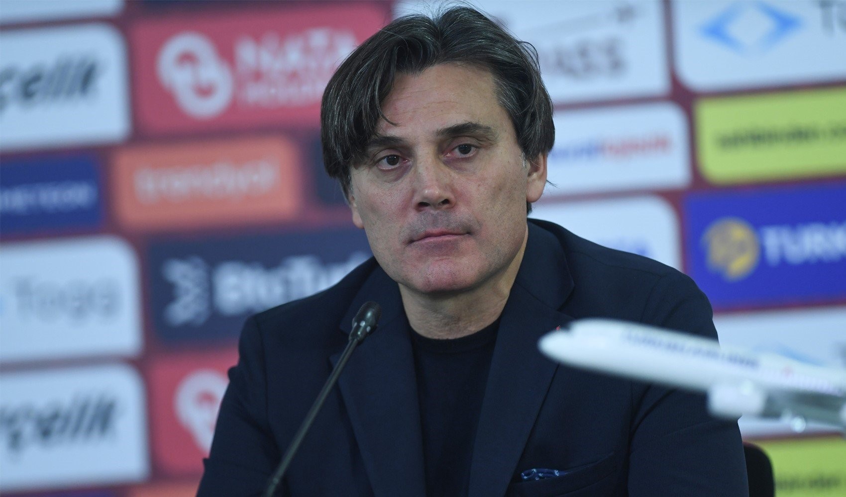 Kura çekimi sonrası Montella'dan ilk yorum