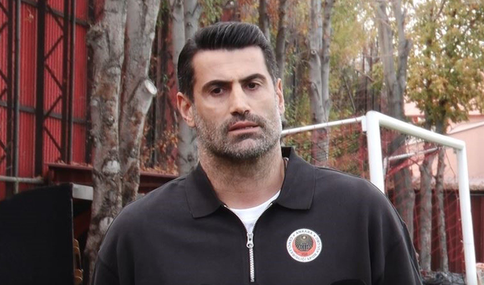 Volkan Demirel: Galatasaray’ın durumu bizi ilgilendirmiyor