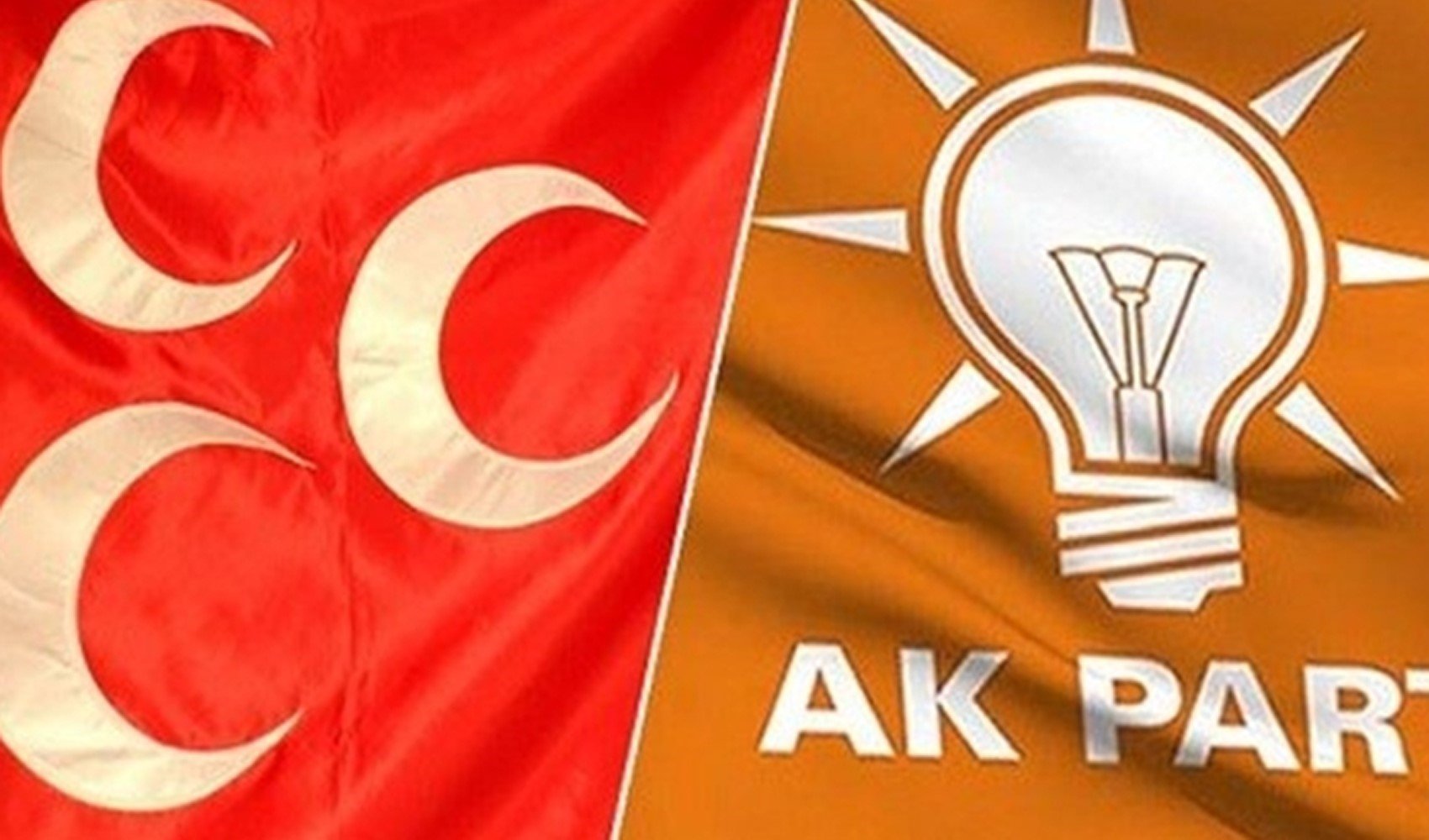 AKP ve MHP arasında 40 dakikalık dikkat çeken görüşme: İmralı oylaması öncesi