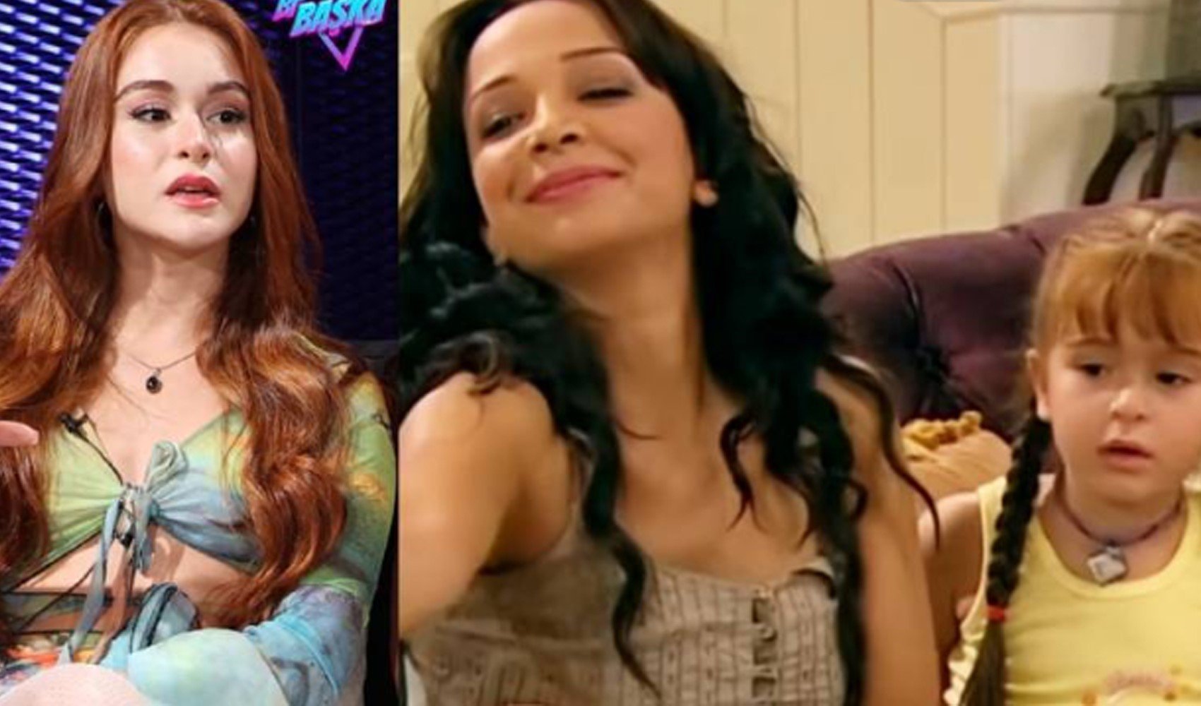 Evrim Akın'dan fiziksel ve psikolojik şiddet iddiasına yanıt