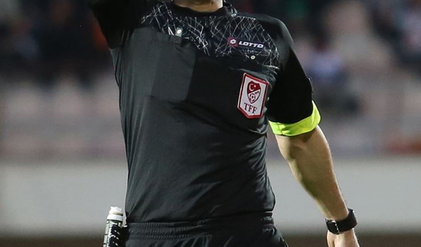 Kulüpler Birliği'nden 'yasa dışı bahis' açıklaması