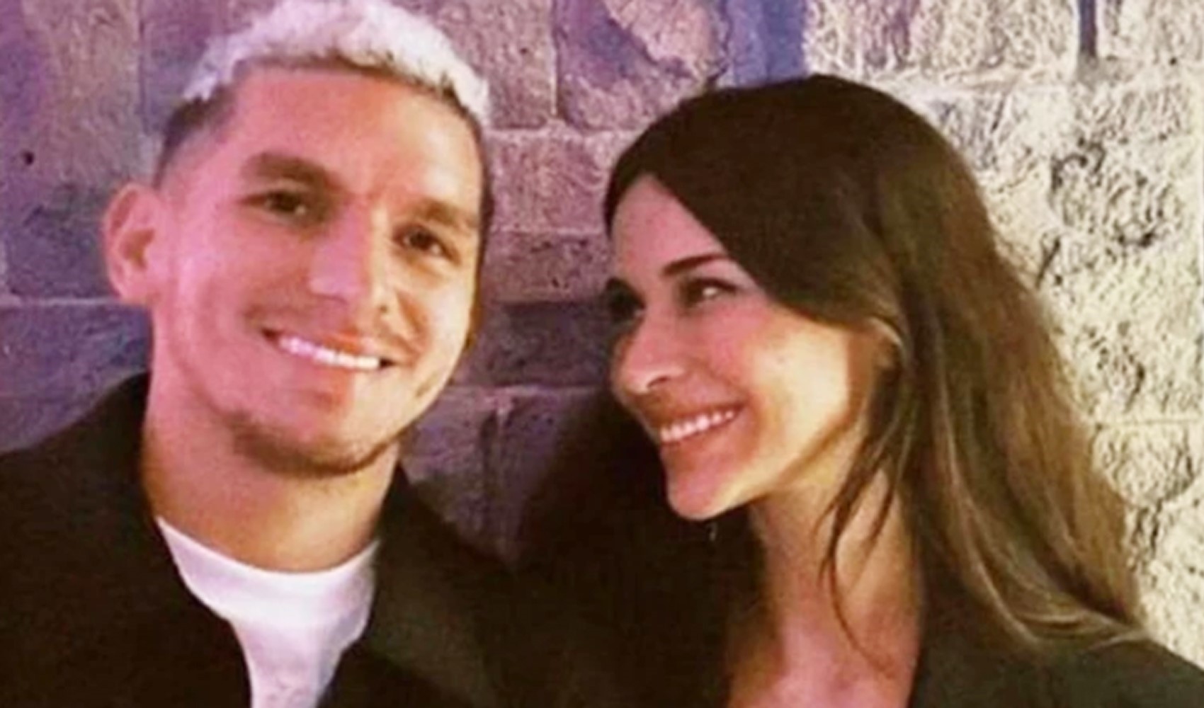 Torreira, eski sevgilisi Devrim Özkan'ı unutamadı