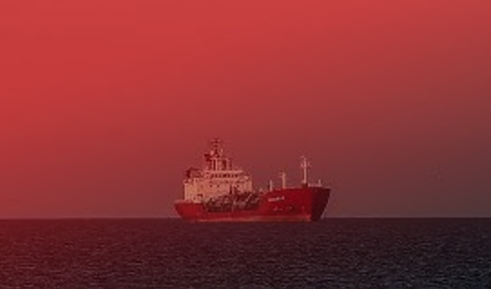 Tankerde zehirlenmesinde ikinci kaptan tutuklandı