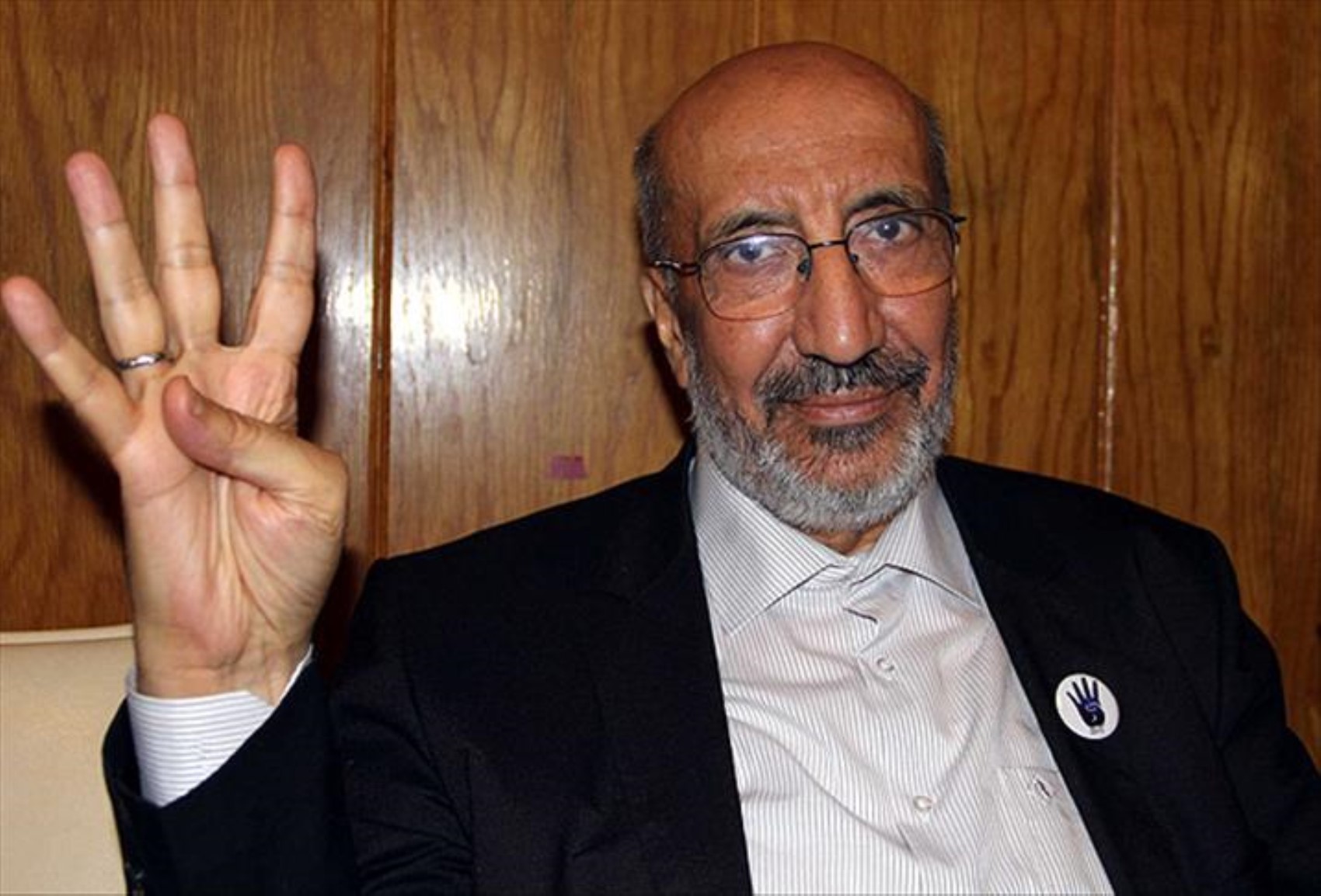 'Erdoğan sonrası' dönem için ilk kez AKP'li bir isim konuştu: Sürpriz isimler var!