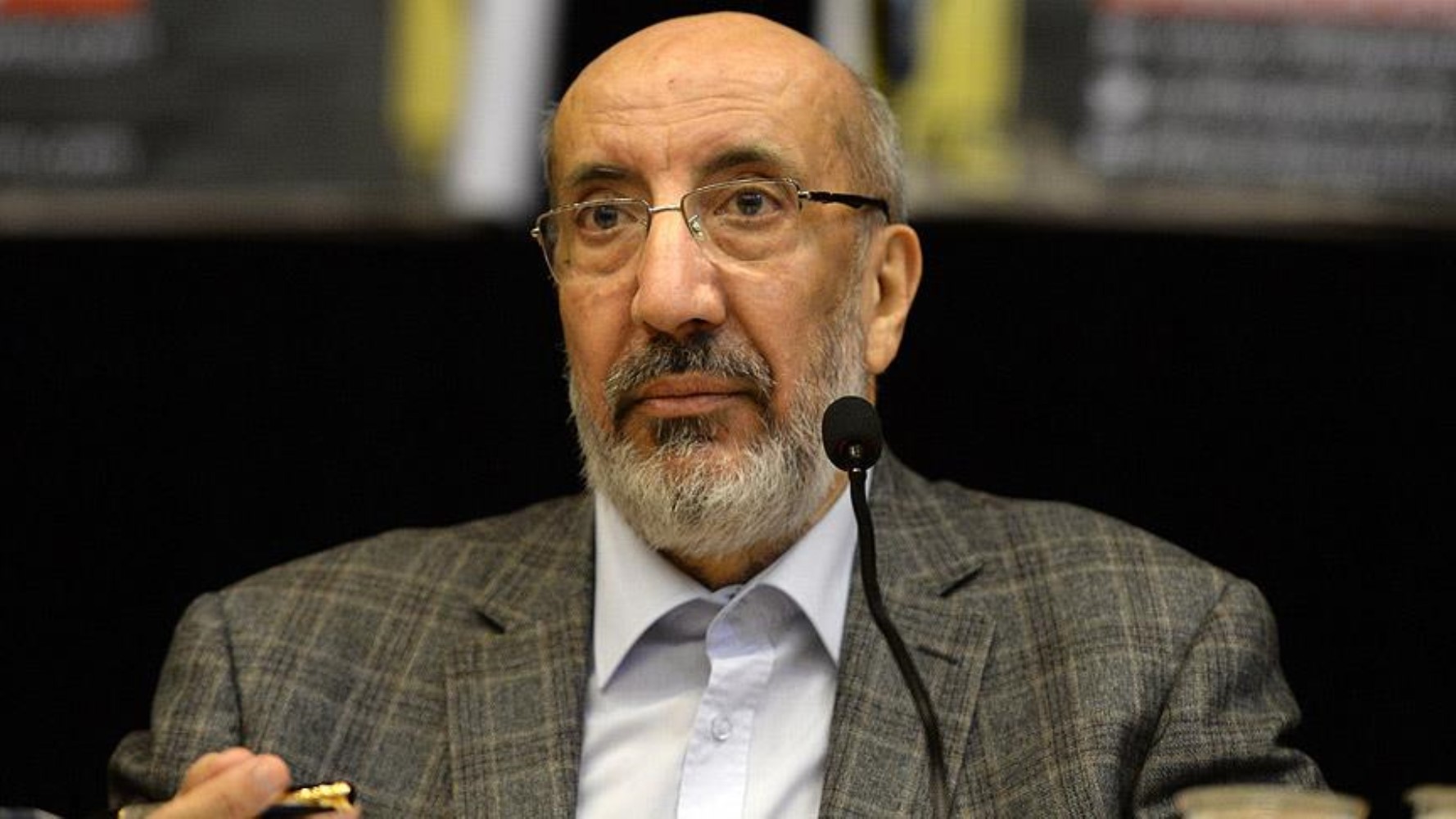 'Erdoğan sonrası' dönem için ilk kez AKP'li bir isim konuştu: Sürpriz isimler var!