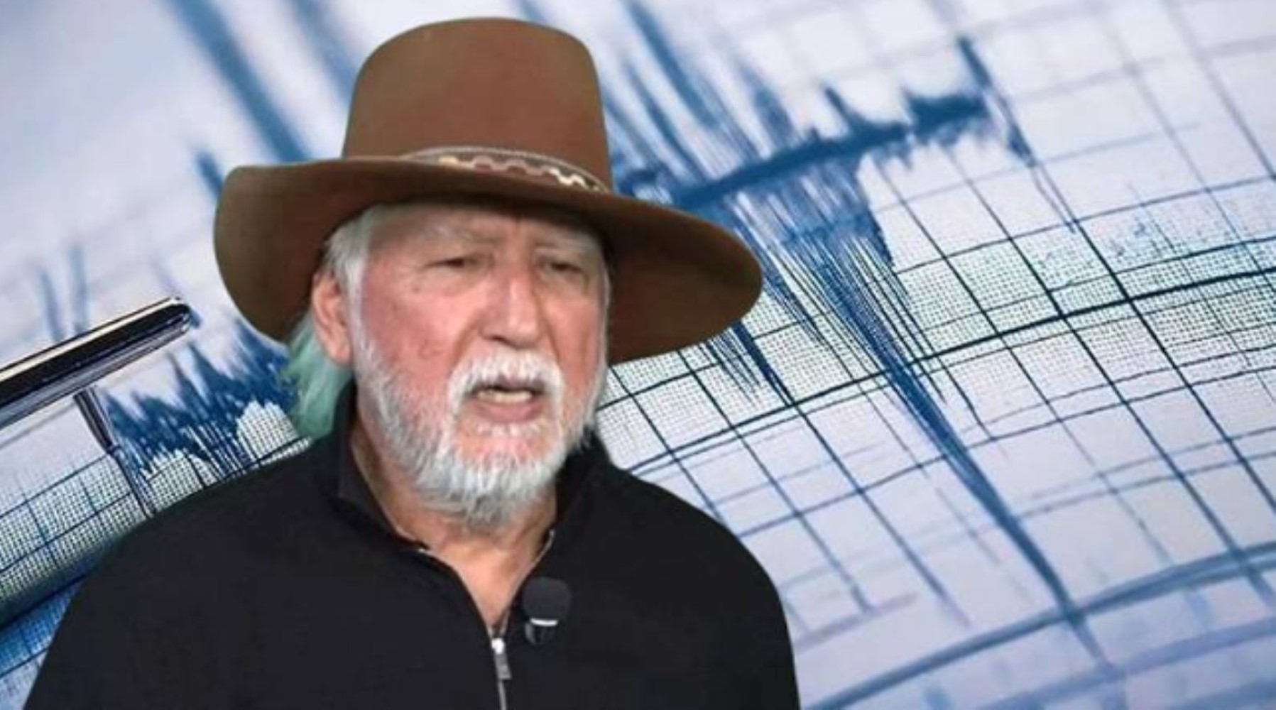 Prof. Dr. Şener Üşümezsoy 'İstanbul'da büyük deprem' senaryolarına farklı yorum getirdi: Büyük bir fay var