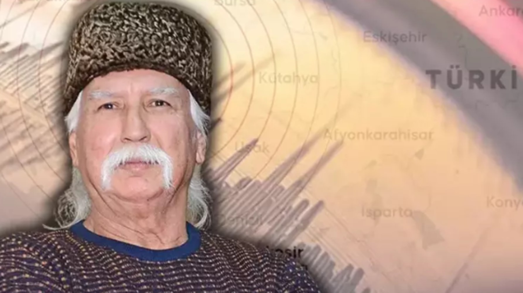 Prof. Dr. Şener Üşümezsoy 'İstanbul'da büyük deprem' senaryolarına farklı yorum getirdi: Büyük bir fay var