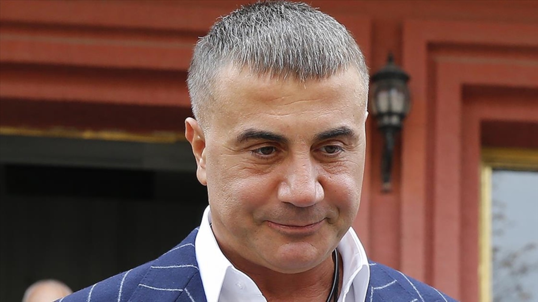 Sedat Peker sessizliğini bozdu: Fatih Altaylı'ya dikkat çeken mektup! 'Ülke üçe bölündü'