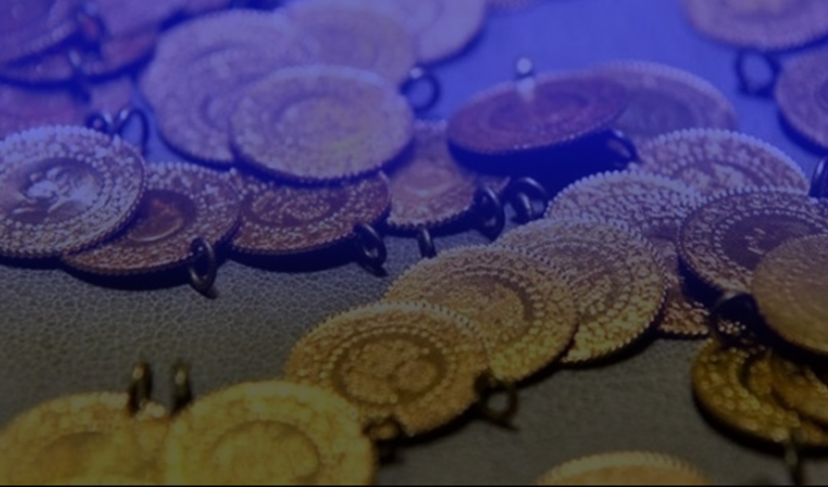 Bir uyarı: Altın rantının sonu mu?