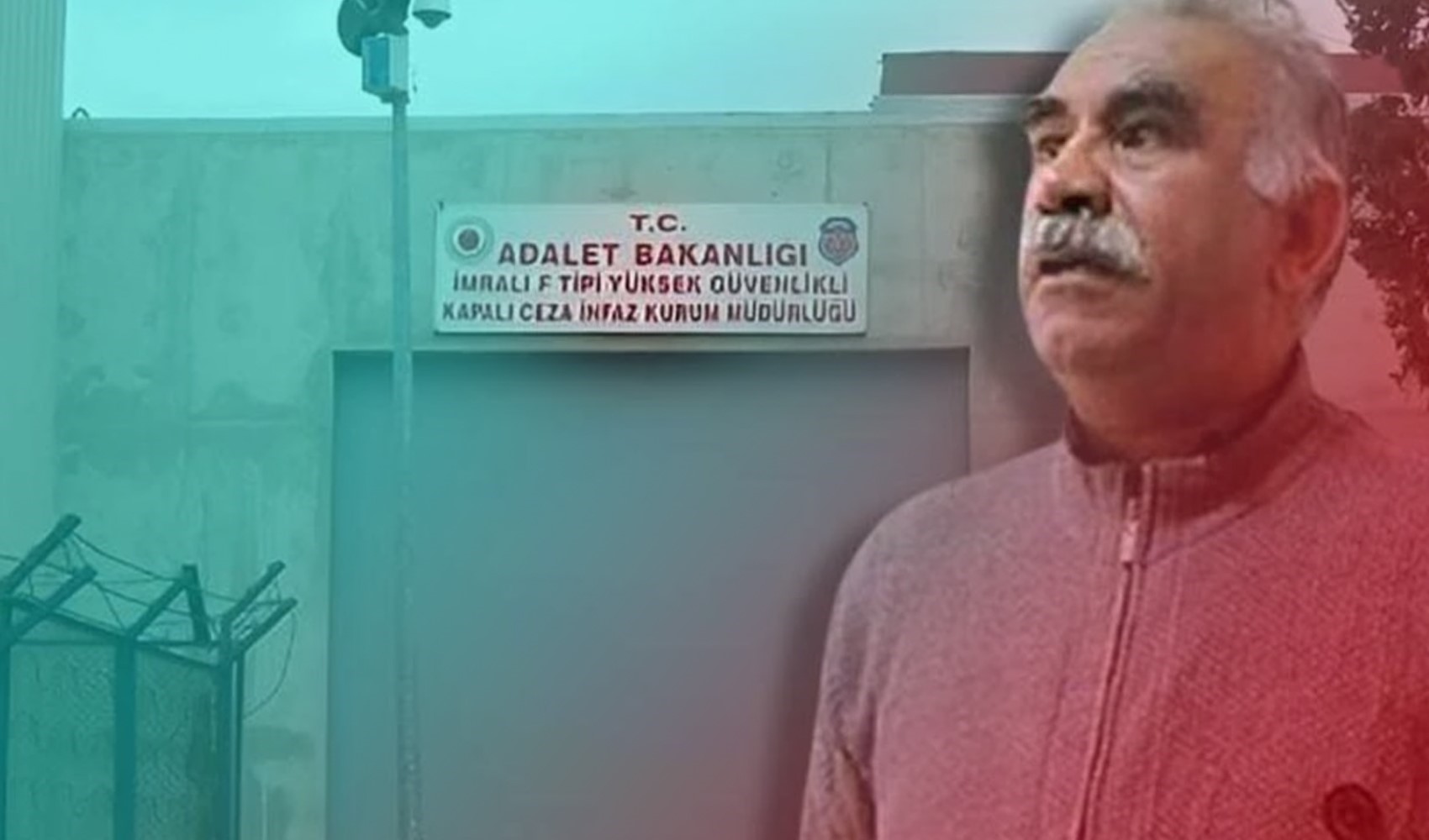 Uyan Türkiyem uyan!