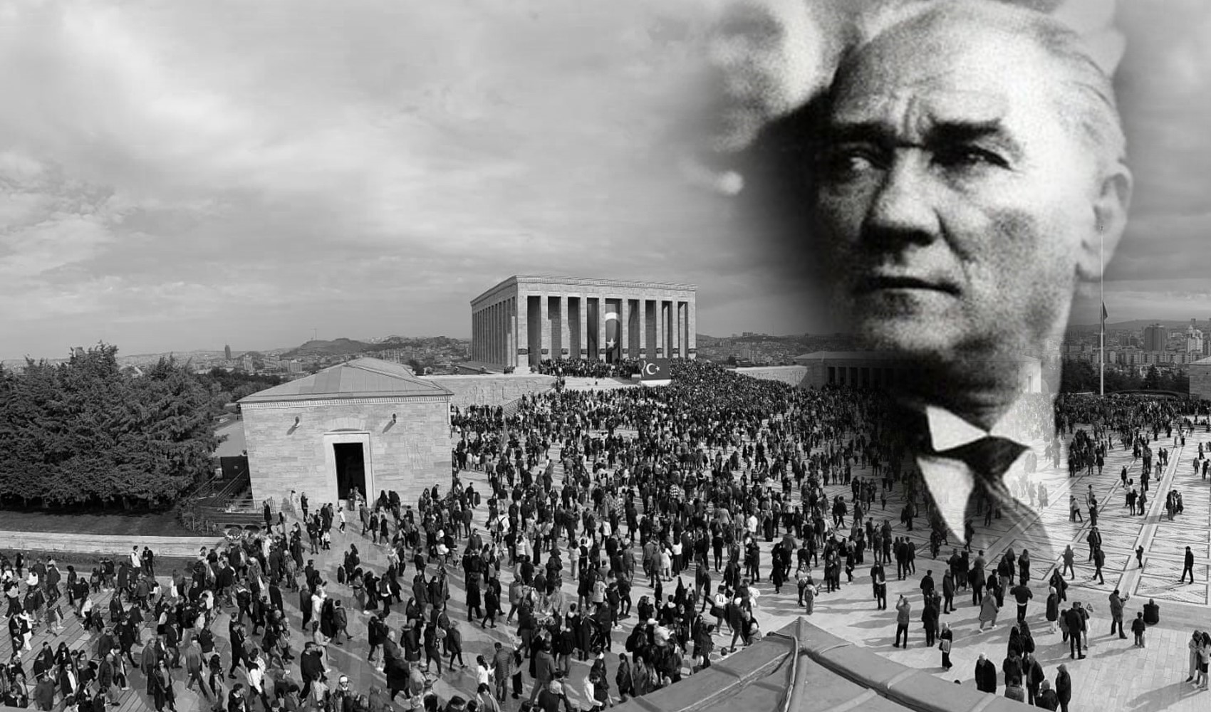 Bağımsızlık yoksa milliyetçilik de yoktur, devrimcilik de