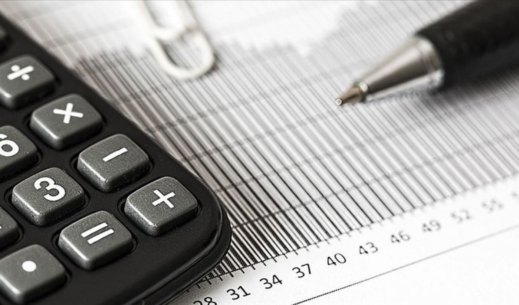 Vergide yeni düzenlemeleri içeren kanun teklifi TBMM'de